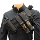 INVRT Bandoleer Kit - Subgun/SMG - Glock-B&T-Stribog