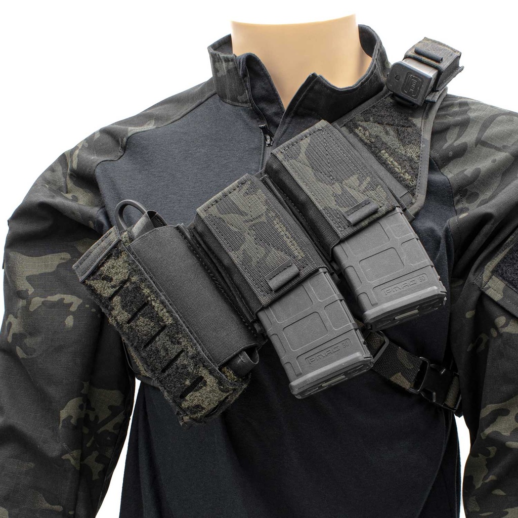 INVRT Bandoleer Kit - AR15