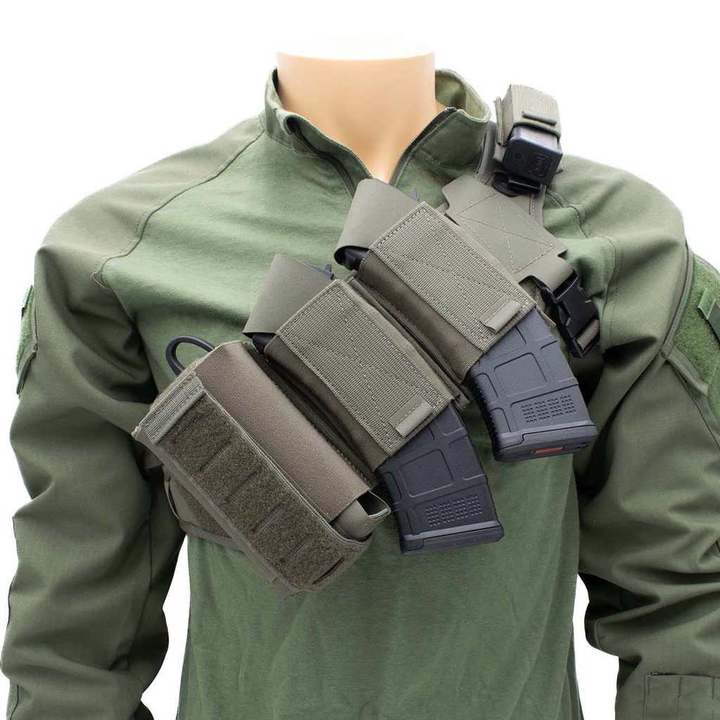 INVRT Bandoleer Kit - AK47