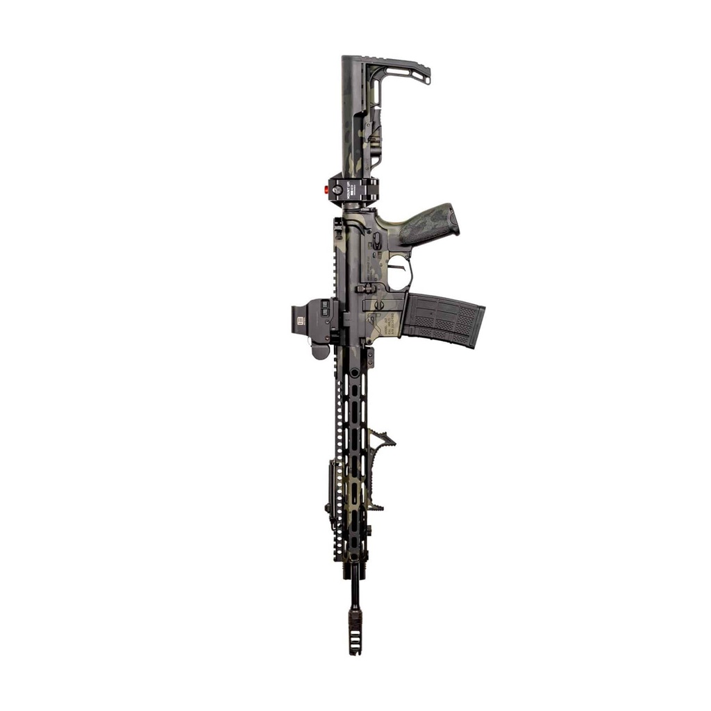 [500051] Mount Up! Single Gun Vertical Mounting System